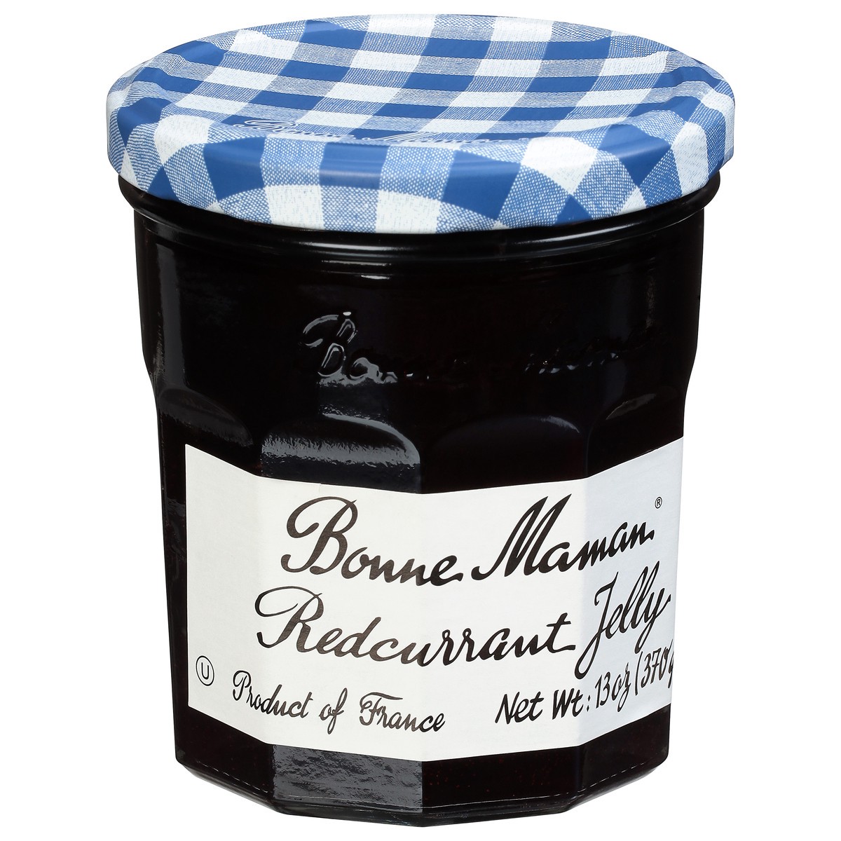 slide 8 of 9, Bonne Maman Red Currant Preserves, 13 oz