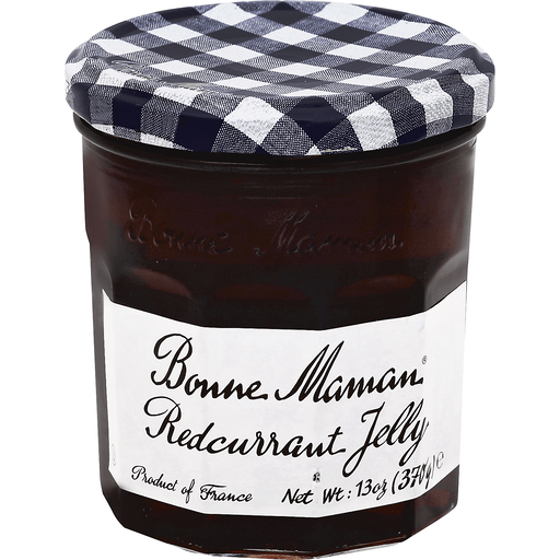 slide 2 of 2, Bonne Maman Red Currant Jelly, 13 oz