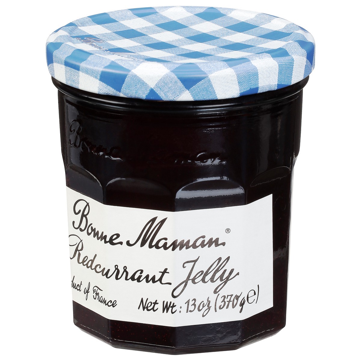 slide 9 of 9, Bonne Maman Red Currant Preserves, 13 oz