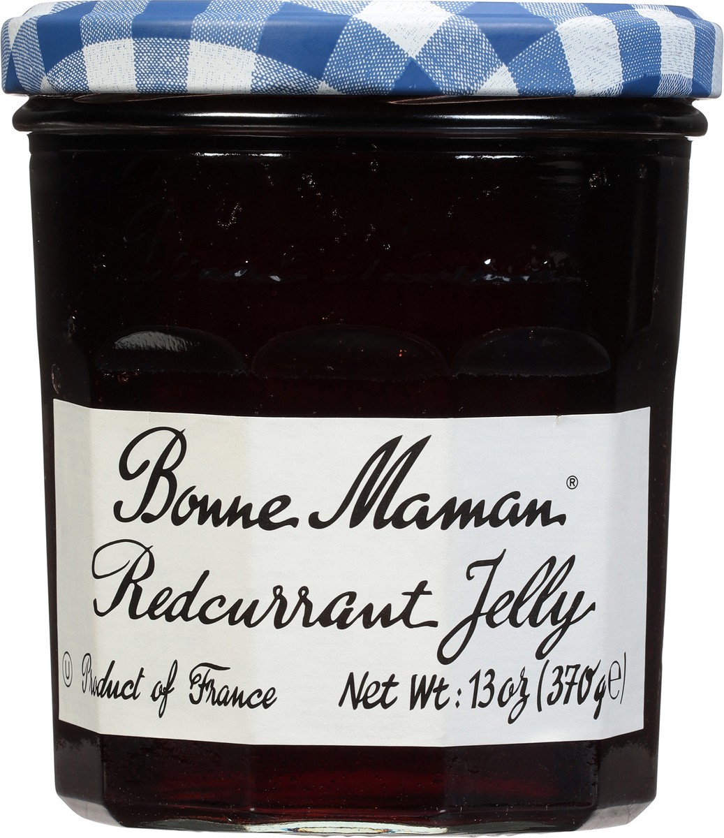 slide 7 of 9, Bonne Maman Red Currant Preserves, 13 oz