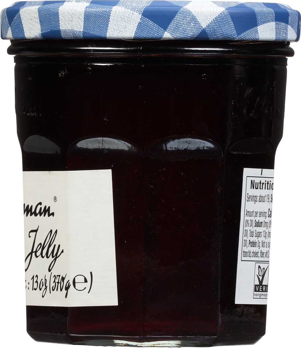 slide 6 of 9, Bonne Maman Red Currant Preserves, 13 oz