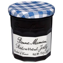 Bonne Maman Red Currant Preserves