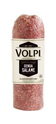 Volpi Salame Genova