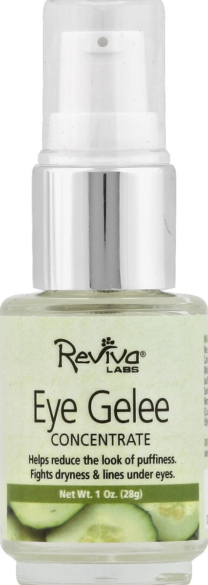 slide 2 of 2, Reviva Labs Rev Eye Gelee Concentrate, 1 fl oz