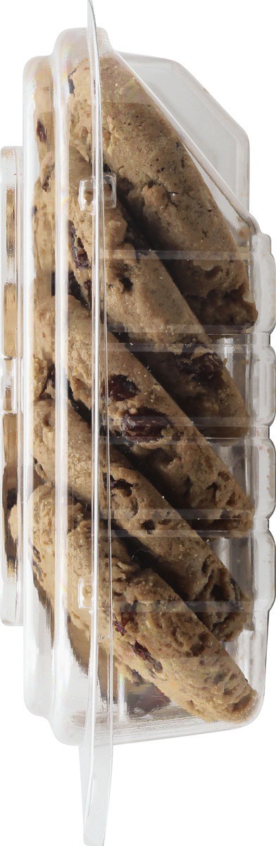 slide 6 of 9, Ann Marie's Cookies, No Sugar Added, Oatmeal Raisin, 12 oz