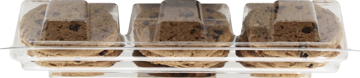 slide 4 of 9, Ann Marie's Cookies, No Sugar Added, Oatmeal Raisin, 12 oz