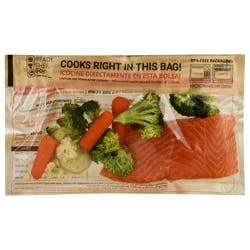 Golden Pork & Beef Roll