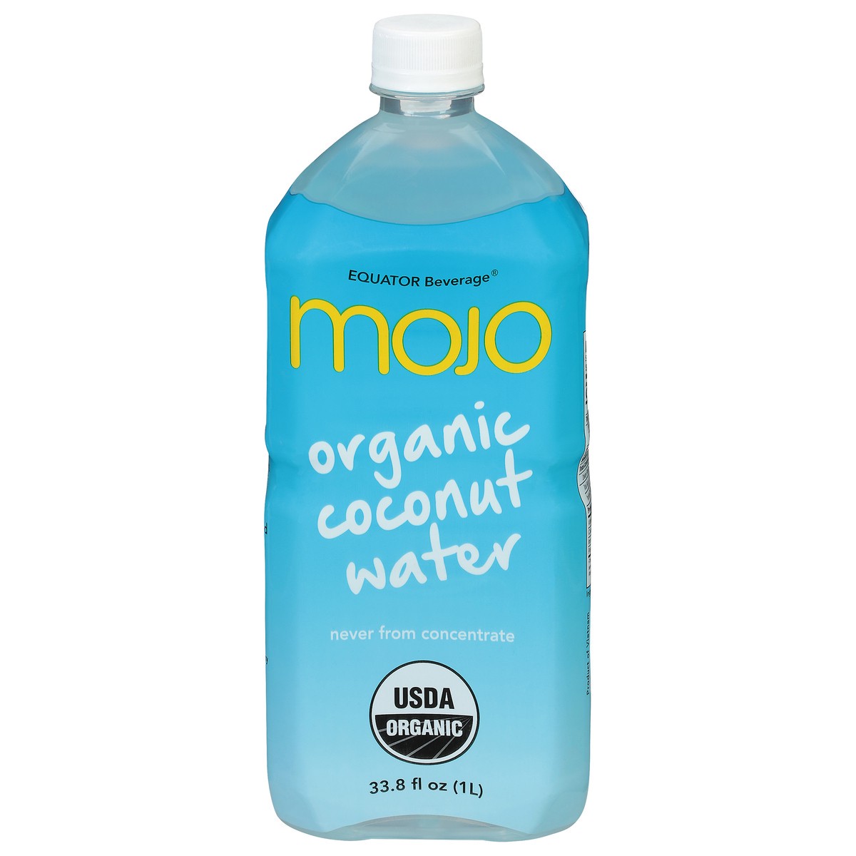 slide 2 of 13, Mojo Coconut Water, 38.8 fl oz