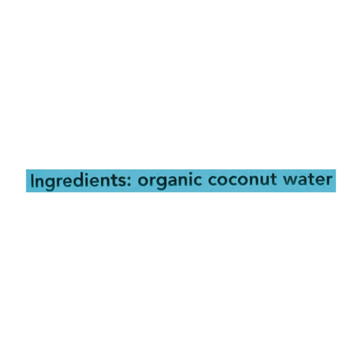 slide 9 of 13, Mojo Coconut Water, 38.8 fl oz