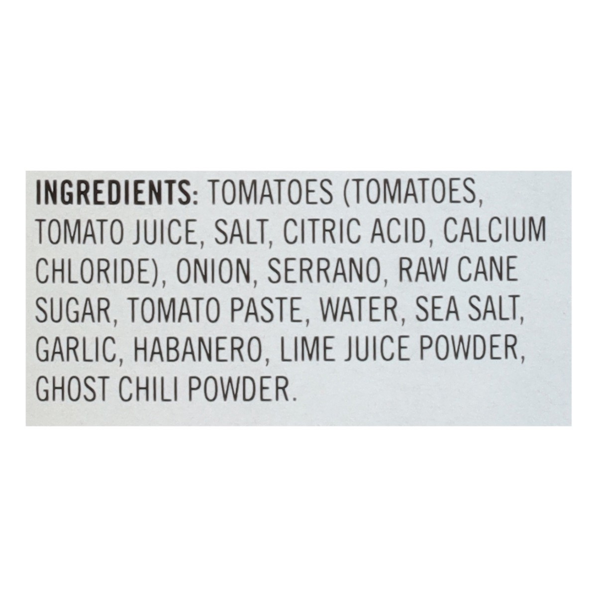 slide 4 of 13, Lunds & Byerlys Hot Ghost Chili Salsa 16 oz, 16 oz