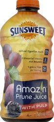 Sunsweet Amaz!n With Pulp Prune Juice - 48 oz