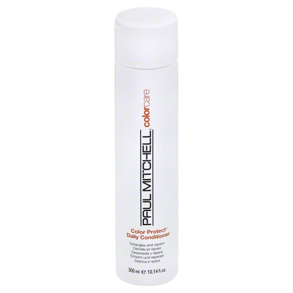 slide 1 of 1, Paul Mitchell Daily Condtioner- Color Protect, 10.14 oz