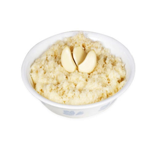 slide 1 of 1, Garlic Paste, 8 oz