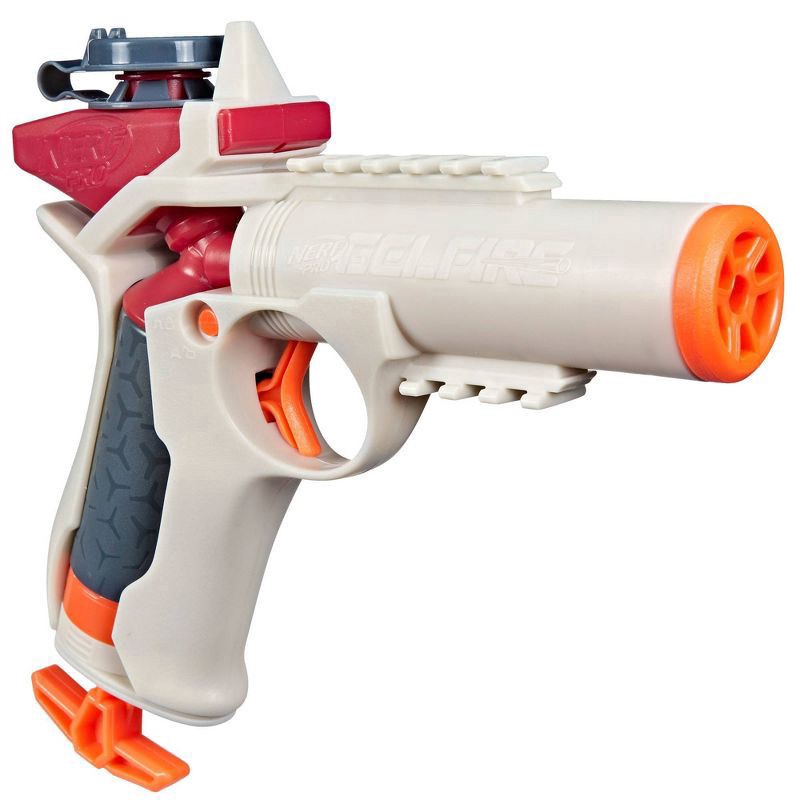 slide 6 of 7, Nerf Pro Gelfire Ignitor, 1 ct