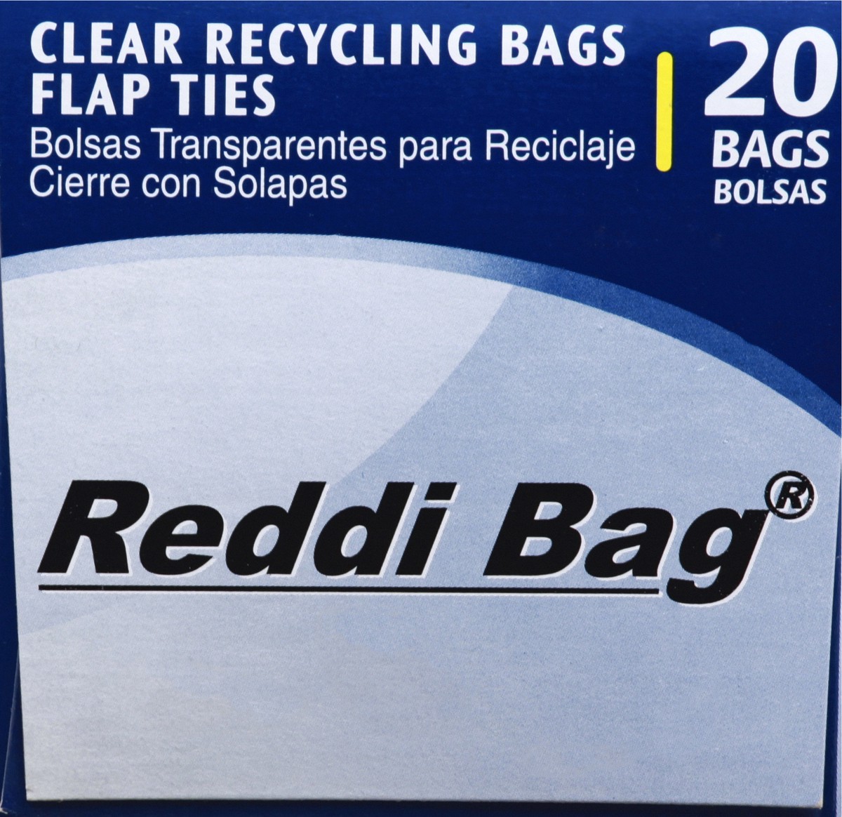 slide 11 of 11, Reddi Bag Bags 30 ea, 20 ct