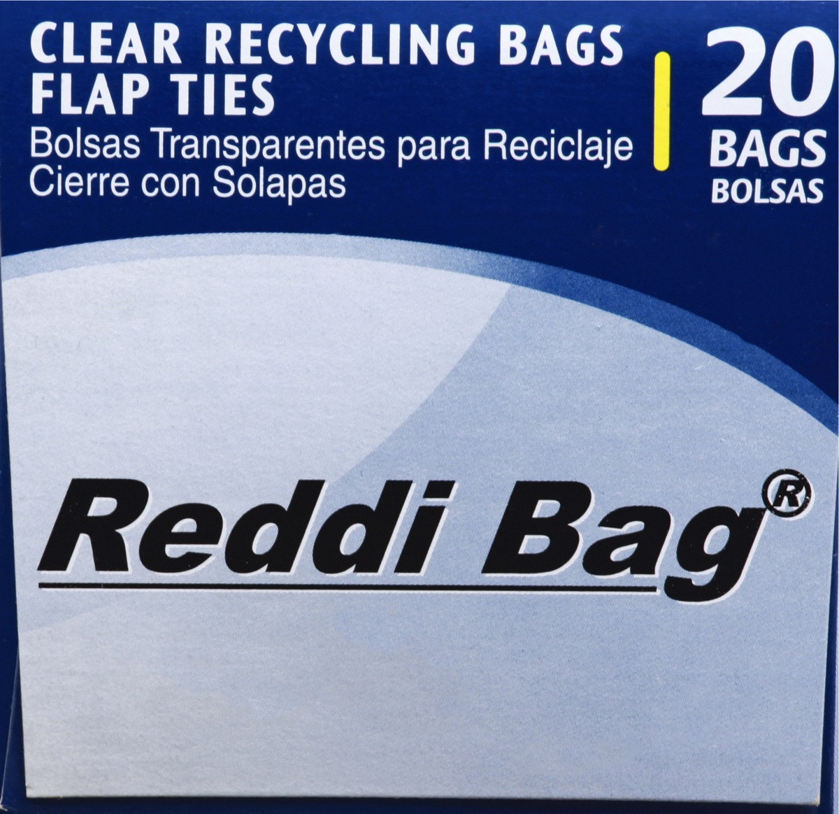 slide 10 of 11, Reddi Bag Bags 30 ea, 20 ct