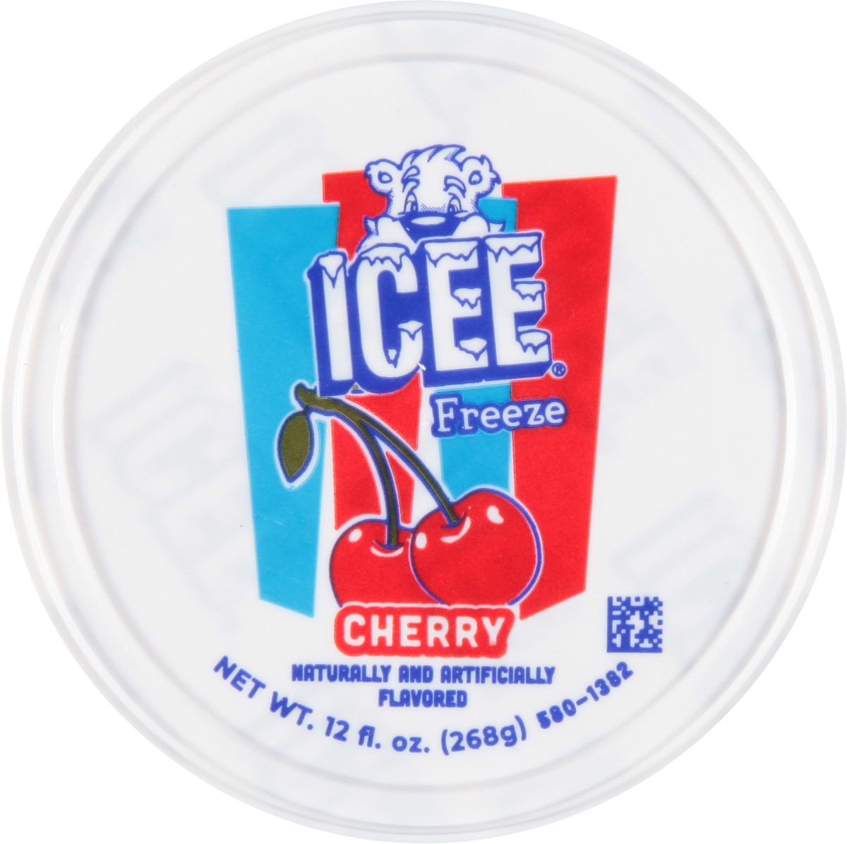 slide 11 of 11, ICEE Cherry Freeze 12 fl oz, 12 fl oz