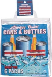 R Ideas Limited Cooler Bag - 1 ea