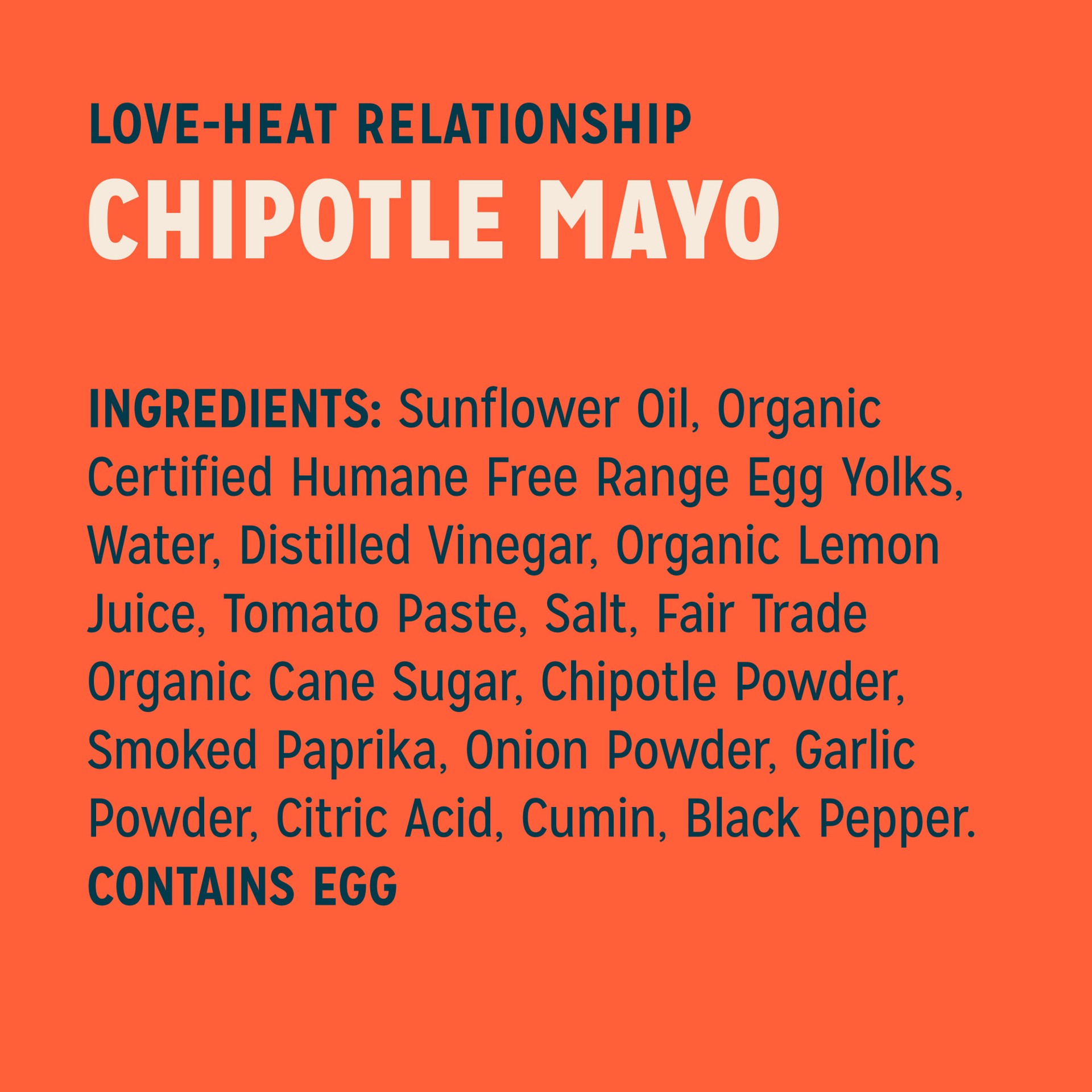 slide 3 of 4, Sir Kensington's SK MAYO Chipotle, 10 fl oz