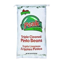 slide 1 of 1, Heartland Pinto Beans, 800 oz