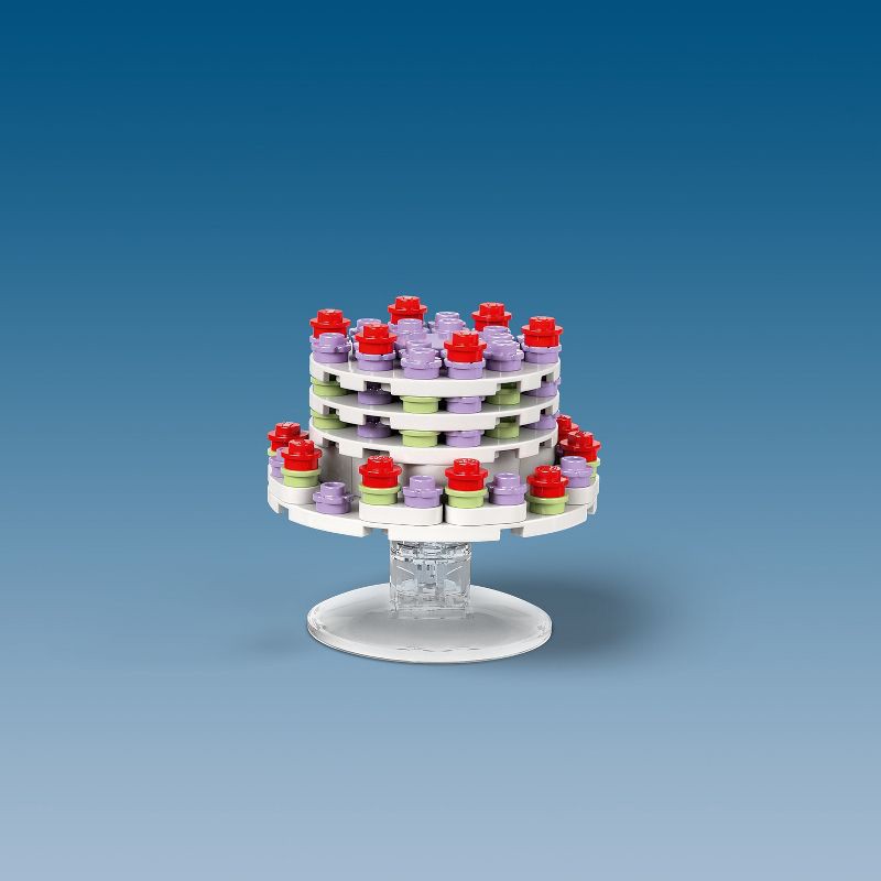 slide 4 of 6, LEGO Harry Potter Dobby the House-Elf Build and Display Set 76421, 1 ct