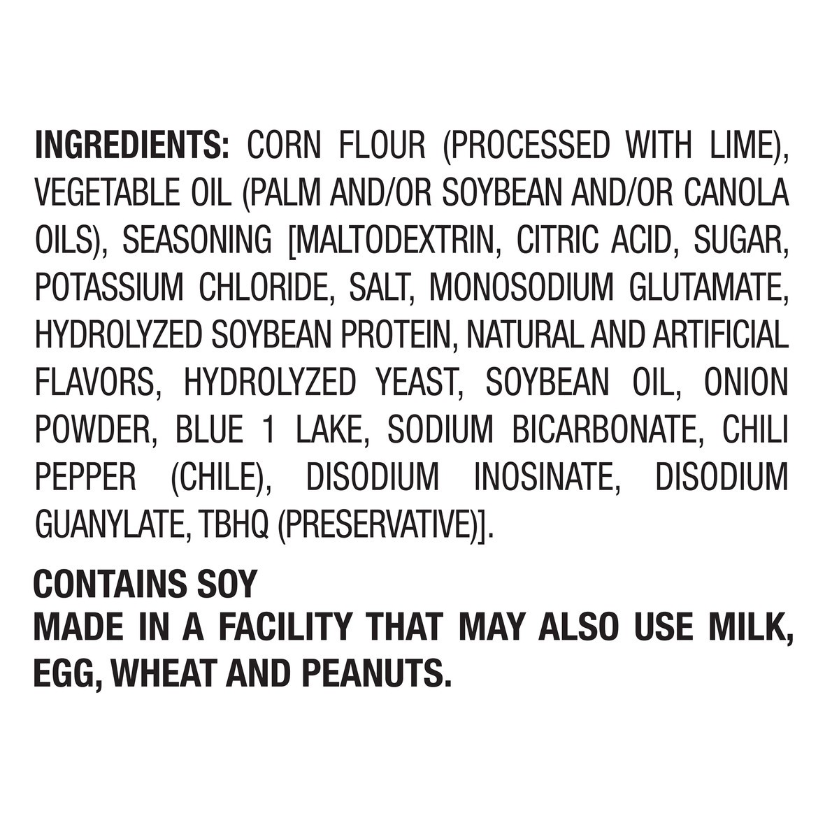 slide 9 of 12, Takis Extreme Blue Heat Tortilla Chips Mini Bite Size 25 - 1.23 oz Packages, 25 ct