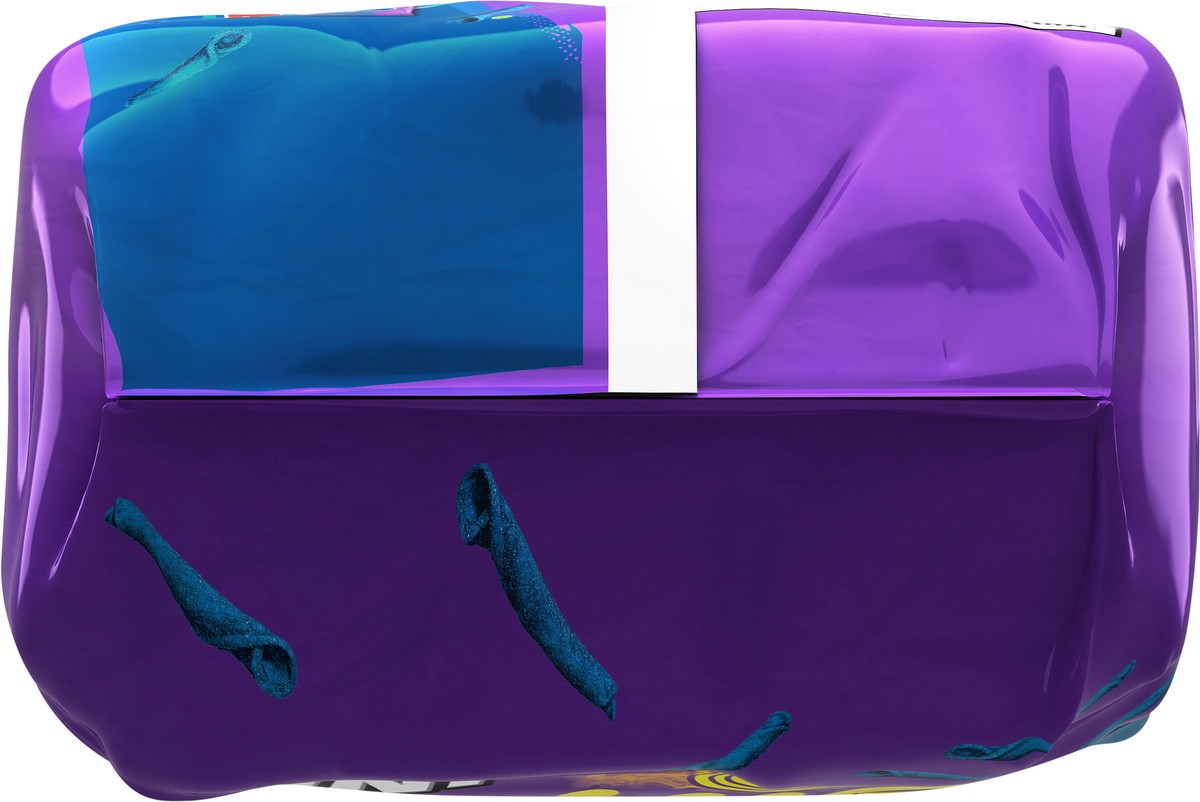 slide 8 of 12, Takis Extreme Blue Heat Tortilla Chips Mini Bite Size 25 - 1.23 oz Packages, 25 ct