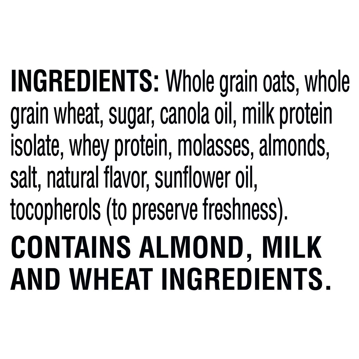 slide 9 of 11, Quaker Protein Granola, Maple & Brown Sugar, 18 Oz, 18 oz