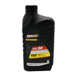 MAG 1 SAE 30 Motor Oil