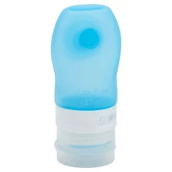 Good To Go Silicone Bottle W Cup - Ea