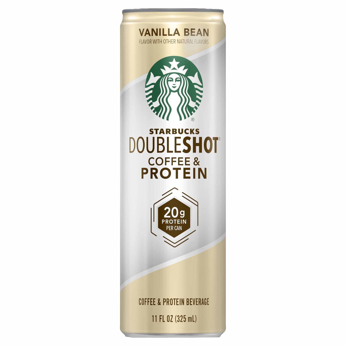 slide 3 of 9, Starbucks Coffee Drink - 11 oz, 11 oz