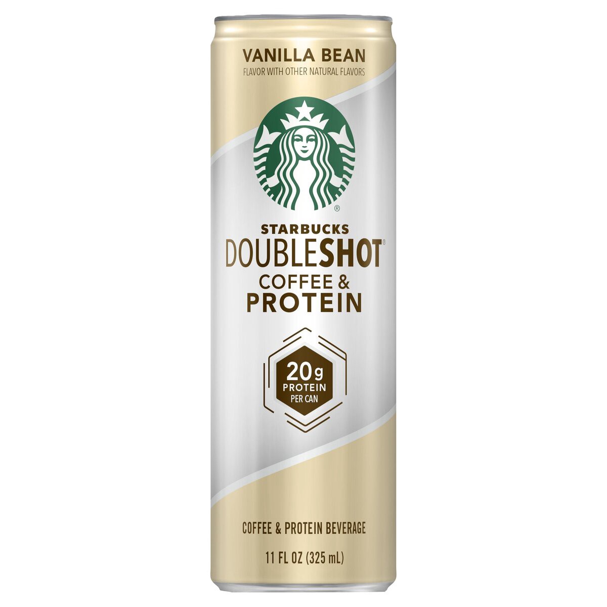 slide 8 of 9, Starbucks Coffee Drink - 11 oz, 11 oz