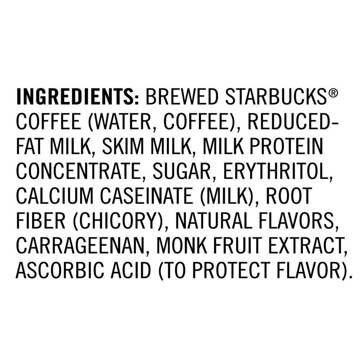 slide 9 of 9, Starbucks Coffee Drink - 11 oz, 11 oz