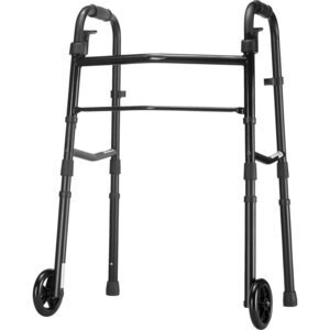 slide 1 of 1, CVS Health Travel Walker, 1 ct