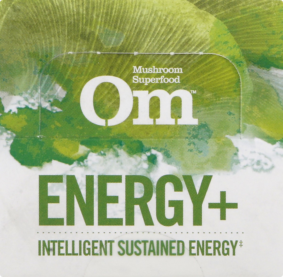 slide 13 of 13, Om Stick Packets Lemon Lime Flavor Energy+ 10 ea, 10 ct