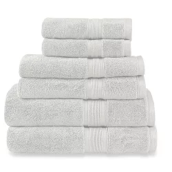 WAMSUTTA ICON PIMACOTT Hand Towel in Sea $8.99 - PicClick
