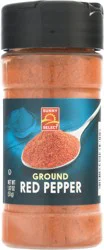 Sunny Select Ground Red Pepper 1.87 oz