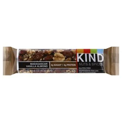 KIND Nuts & Spices Bar 1.4 oz