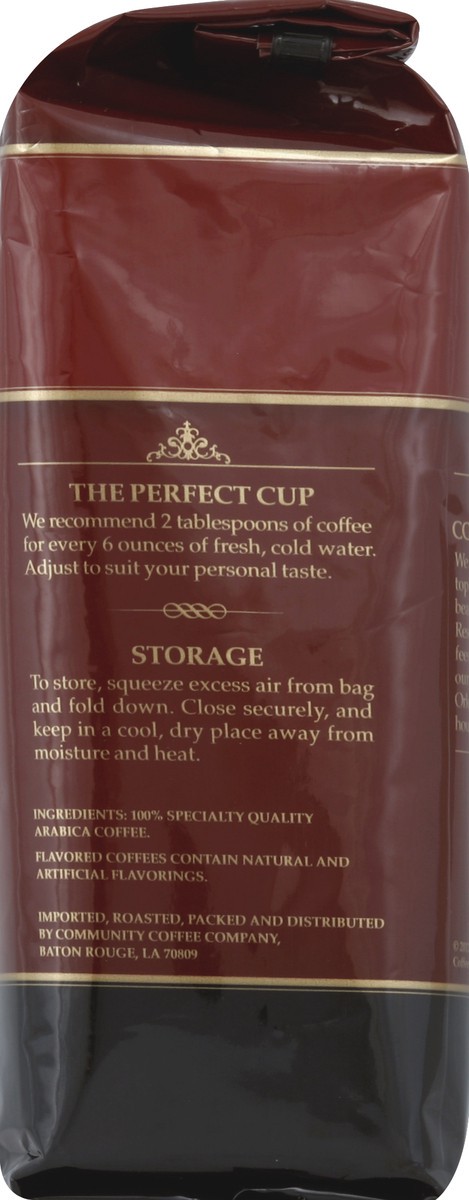 slide 4 of 8, Community Coffee Coffee - 12 oz, 12 oz