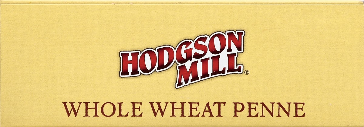 slide 2 of 4, Hodgson Mill Penne, Whole Wheat, 12 oz