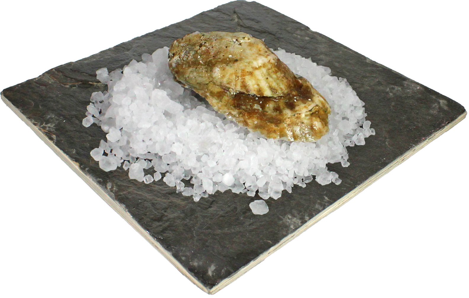 slide 1 of 1, Connecticut Blue Point Oysters, 1 ct
