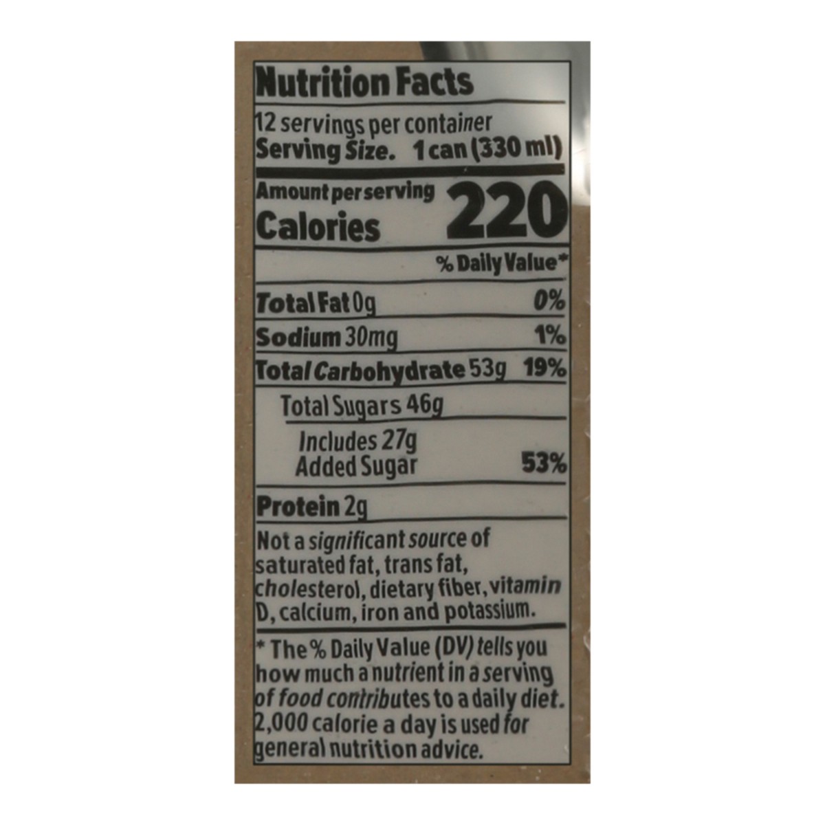 slide 9 of 13, Vita Malt Non-Alcoholic Classic Malt Drink - 12 ct, 12 ct