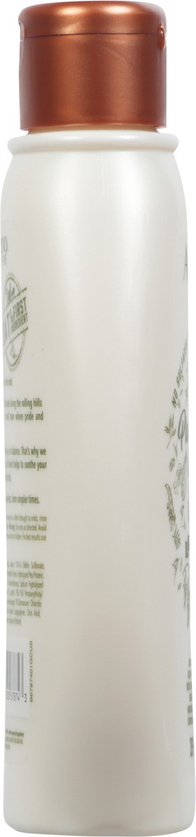 slide 2 of 9, Aveeno Plant Protein Blend Shampoo for Strong Healthy-Looking Hair, 354 ml