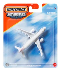 Matchbox Sky Busters 3+ Gee Bee 1 ea