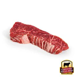 Market District Certified Angus Beef Boneless Tri-Tip Steak