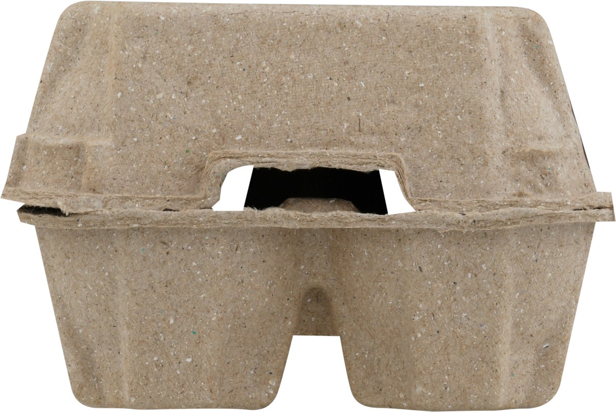 slide 3 of 12, Wilcox Free Range Hard Boiled Eggs 6 ea, 6 ct