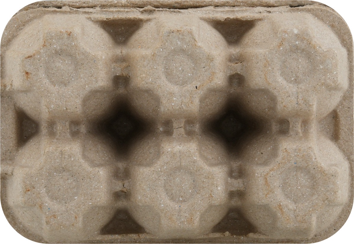 slide 10 of 12, Wilcox Free Range Hard Boiled Eggs 6 ea, 6 ct