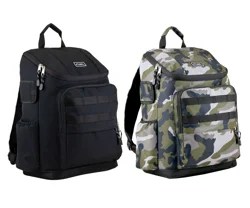 Fuel Outdoor Cargo Backpack