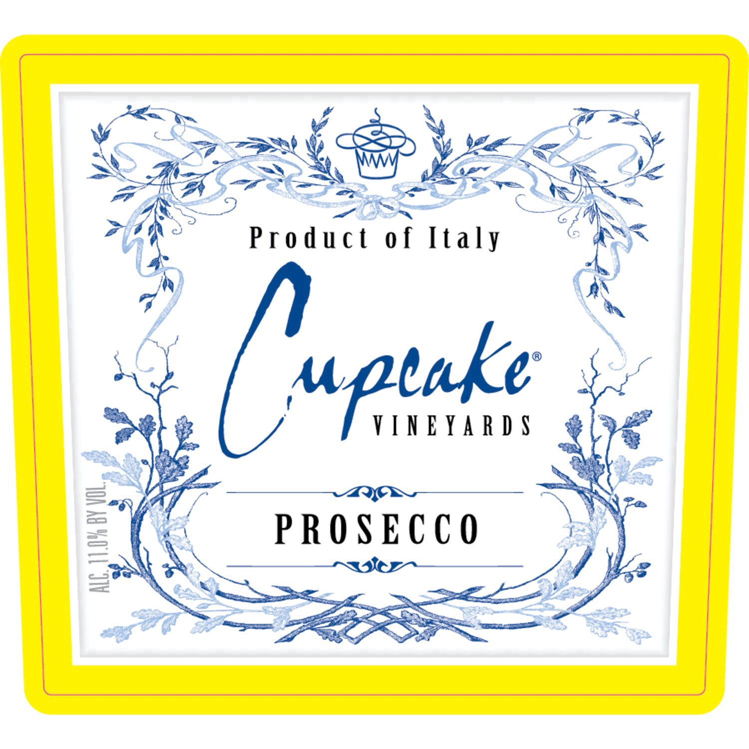 slide 7 of 26, Cupcake Vineyards Prosecco Sparkling Wine, 750 ml