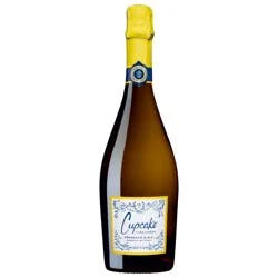 Cupcake Vineyards Prosecco, White Wine, 750ml